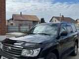 Toyota Land Cruiser 2006 годаүшін10 550 000 тг. в Усть-Каменогорск