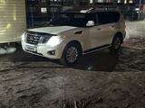 Nissan Patrol 2014 года за 17 500 000 тг. в Астана