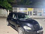 Chrysler PT Cruiser 2001 года за 1 900 000 тг. в Алматы