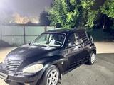 Chrysler PT Cruiser 2001 года за 1 900 000 тг. в Алматы – фото 3