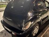 Chrysler PT Cruiser 2001 года за 1 900 000 тг. в Алматы – фото 4