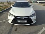 Toyota Camry 2015 годаfor8 500 000 тг. в Кызылорда