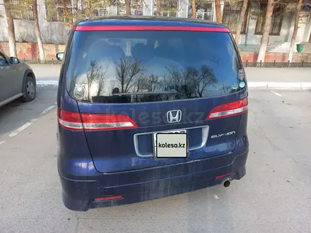 Honda Elysion 2005 года за 6 500 000 тг. в Караганда – фото 4