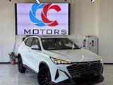 Changan X5 Plus 2026 года за 8 600 000 тг. в Астана