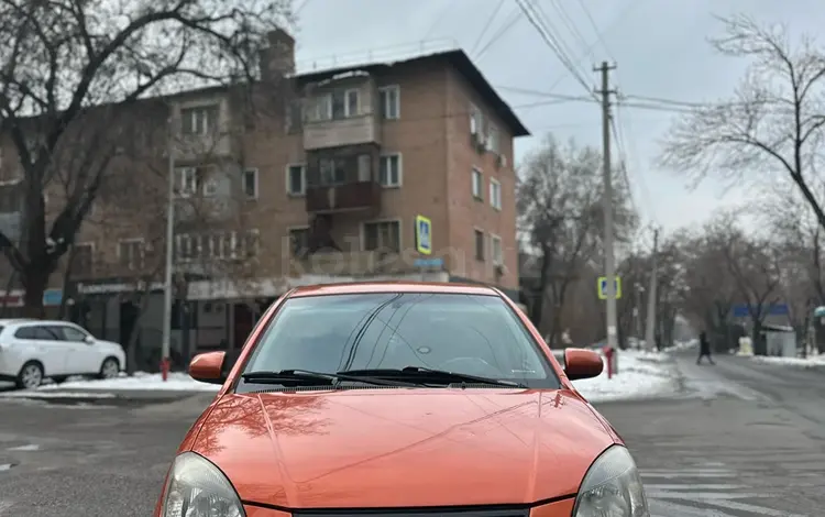 Kia Rio 2009 года за 3 500 000 тг. в Алматы