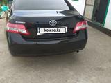 Toyota Camry 2011 года за 6 600 000 тг. в Семей – фото 3