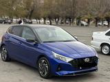 Hyundai i20 2023 года за 8 500 000 тг. в Тараз – фото 5