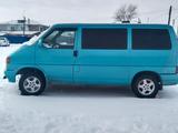 Volkswagen Transporter 1992 года за 2 500 000 тг. в Кокшетау – фото 5