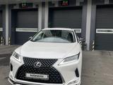 Lexus RX 300 2023 года за 35 000 000 тг. в Алматы – фото 2