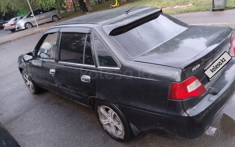 Daewoo Nexia 2008 года за 1 500 000 тг. в Астана