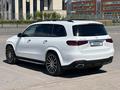 Mercedes-Benz GLS 450 2021 года за 50 000 000 тг. в Алматы – фото 6
