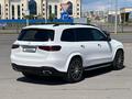 Mercedes-Benz GLS 450 2021 года за 50 000 000 тг. в Алматы – фото 7