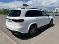 Mercedes-Benz GLS 450 2021 года за 50 000 000 тг. в Алматы – фото 9