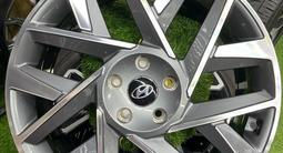 Диски Hyundai Tucson r 19*5*114, 3үшін313 000 тг. в Астана