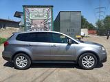 Subaru Tribeca 2008 годаүшін6 100 000 тг. в Алматы – фото 4