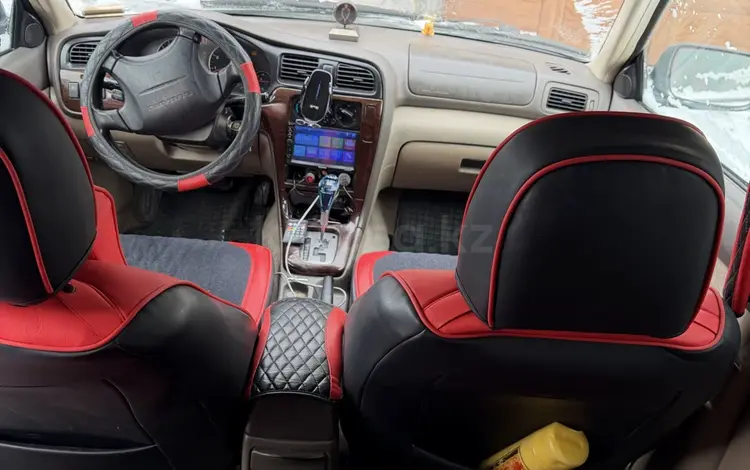 Subaru Outback 2000 года за 3 900 000 тг. в Алматы