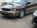 Subaru Outback 2000 года за 3 900 000 тг. в Алматы – фото 7