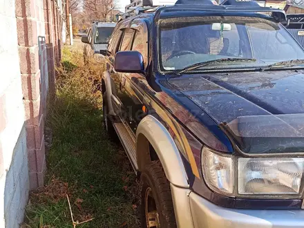 Toyota Hilux Surf 1996 года за 5 350 000 тг. в Алматы – фото 2