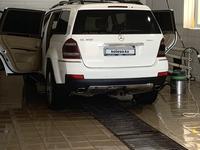 Mercedes-Benz GL 450 2007 годаүшін6 500 000 тг. в Атырау