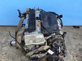 Контрактный двигатель Honda CRV 3 2006-2012 K24Z1 за 500 000 тг. в Актау