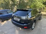 Lexus RX 300 2005 годаүшін7 500 000 тг. в Шымкент – фото 3
