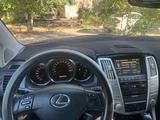Lexus RX 300 2005 годаүшін7 500 000 тг. в Шымкент – фото 5