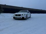 BMW 523 2010 годаfor7 200 000 тг. в Астана – фото 2