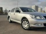 Skoda Octavia 2012 года за 5 100 000 тг. в Астана – фото 2