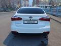 Kia Cerato 2014 годаүшін7 300 000 тг. в Астана – фото 5