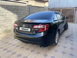 Toyota Camry 2013 года за 9 100 000 тг. в Шымкент – фото 3