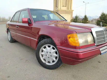 Mercedes-Benz E 230 1992 года за 1 700 000 тг. в Тараз