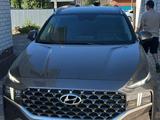 Hyundai Santa Fe 2023 года за 16 500 000 тг. в Актобе