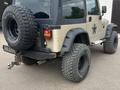 Jeep Wrangler 1993 годаfor5 500 000 тг. в Астана – фото 19