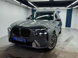 BMW X7 2023 года за 64 000 000 тг. в Астана