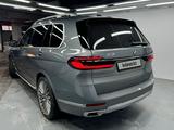 BMW X7 2023 года за 64 000 000 тг. в Астана – фото 4