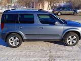 Skoda Yeti 2012 года за 4 200 000 тг. в Астана – фото 5