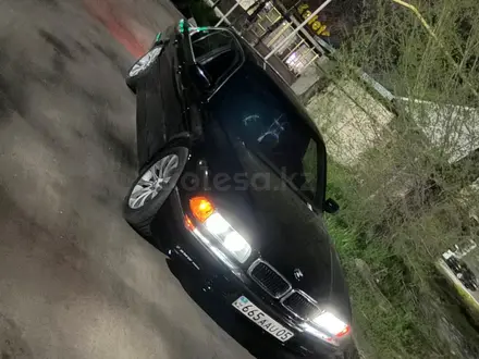 BMW 730 1995 года за 2 700 000 тг. в Алматы – фото 3