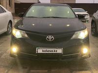 Toyota Camry 2012 года за 8 200 000 тг. в Жанаозен