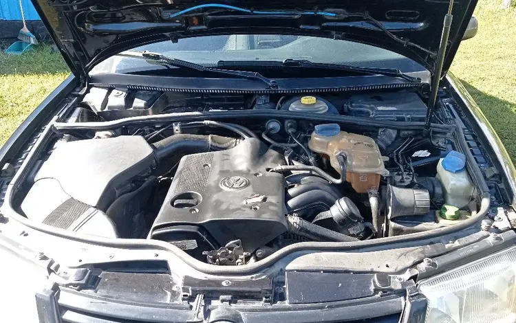 Volkswagen Passat 1998 года за 2 800 000 тг. в Тайынша