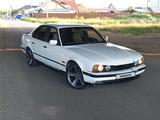 BMW 530 1994 годаүшін1 500 000 тг. в Алматы
