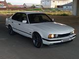 BMW 530 1994 годаүшін1 500 000 тг. в Алматы – фото 2