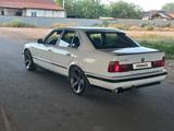 BMW 530 1994 годаүшін1 500 000 тг. в Алматы – фото 5