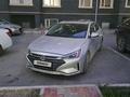 Hyundai Elantra 2018 года за 7 200 000 тг. в Актау – фото 6