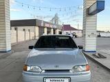 ВАЗ (Lada) 2115 2004 года за 1 050 000 тг. в Шымкент – фото 2