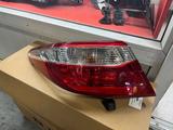 Фонарь задний на крыло Camry за 35 000 тг. в Алматы