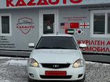 ВАЗ (Lada) Priora 2170 2013 года за 3 300 000 тг. в Кокшетау