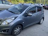 Chevrolet Spark 2023 года за 6 000 000 тг. в Усть-Каменогорск – фото 2