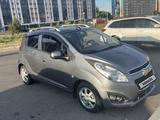 Chevrolet Spark 2023 годаүшін5 700 000 тг. в Усть-Каменогорск