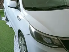 Kia Rio, 2015
