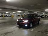 Subaru Forester 2015 годаүшін4 500 000 тг. в Актобе – фото 2